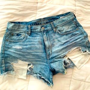 AE American Eagle Vintage Festival Shorts, 12